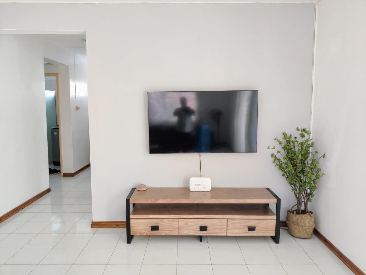 Coconut Bay Apartments Flic en Flac Экстерьер фото