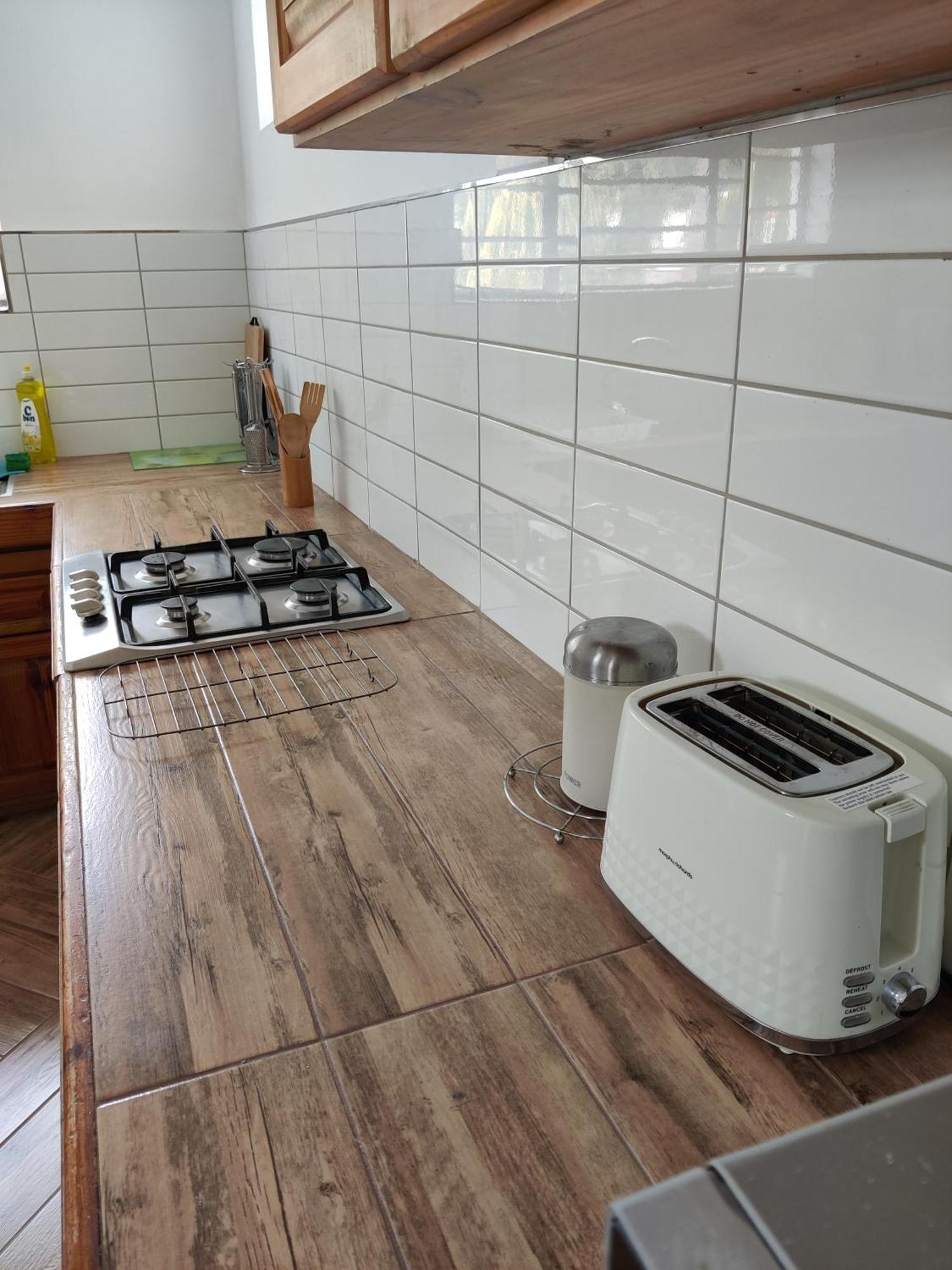 Coconut Bay Apartments Flic en Flac Экстерьер фото